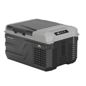 Glacière à compression Blizz-E One : 9 litres