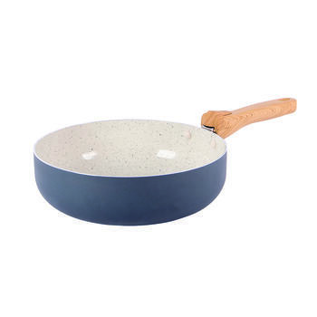 Sauteuse Quayside 24cm