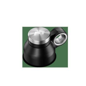 Bouchon à vis double fonction