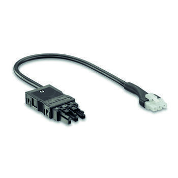 Adaptateur secteur JST avec WAGO