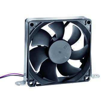 Kit d’aération pour les réfrigérateurs à absorption de la série 10