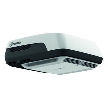 Climatiseur Aventa Compact Plus 2nd Generation : Blanc