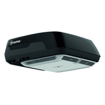 Climatiseur Aventa Compact Plus 2nd Generation : Noir