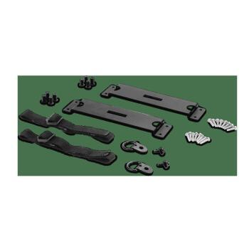 Kit de fixation universel pour glacières TCX