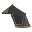 Auvent pour tente de toit Cumaru Light : 152 Camel VickyWood