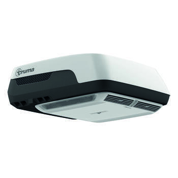 Climatiseur Aventa Compact 2nd Generation : Blanc