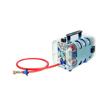 Quad Power Pak 30mbar