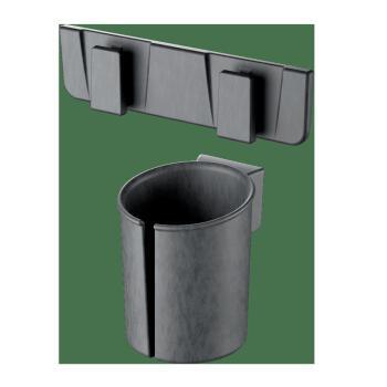 Support pour glacières passives