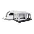 Auvent Grande AIR Tour : 390 M Dometic