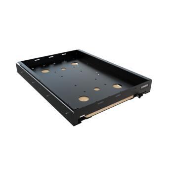 Support tiroir pour glacières : SLD55