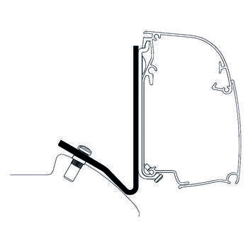 Adaptateur Omnistor 5200