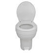 WC Permanent Aqua magic VI : Version haute Thetford