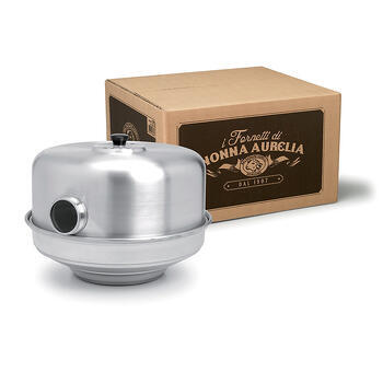 Four nomade avec œil Nonna Aurelia