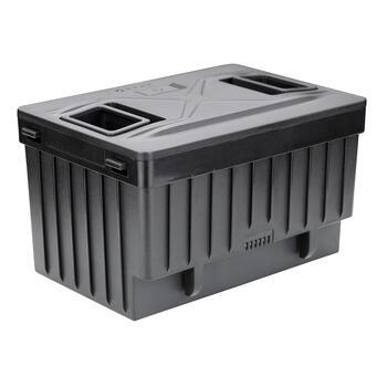 Batterie amovible pour glacières