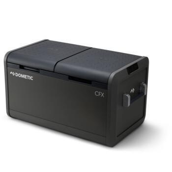 Glacière à compression CFX5 : CFX5 75 DZ