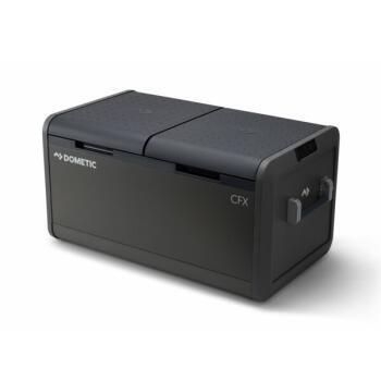 Glacière à compression CFX5 : CFX5 95 DZ