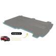 Plancher composite monobloc Renault Trafic3 : L2 - 4 rails - Griffon Mobiframe