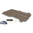 Plancher composite monobloc Ford Custom Transit 2024 - / VW T7 : L2 - 2 rails - Yellowstone Mobiframe