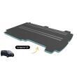 Plancher composite monobloc Expert3/Jumpy3/Scudo/Vivaro/Proace : L2 - 4 rails - Anthracite venus Mobiframe