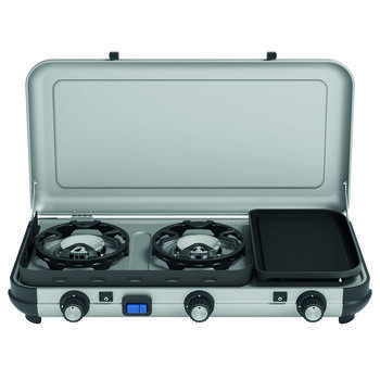 Camping Kitchen 2 Multi-Cook R