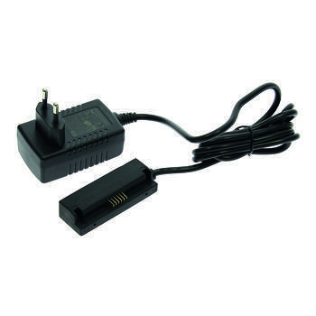 Chargeur pour batterie amovible glacières Blizz-E Flex