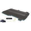 Plancher composite monobloc Mercedes Vito 2014 - : L2 - 4 rails - Altro Jacobean Oak Mobiframe