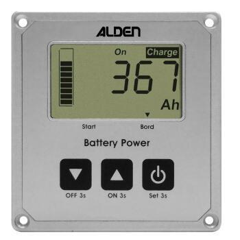 Ordijauge Smart Shunt