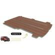 Plancher composite monobloc Renault Trafic3 : L2 - 2 rails - Clipper 536 Mobiframe