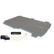 Plancher composite monobloc Expert3/Jumpy3/Scudo/Vivaro/Proace : L2 - 4 rails - Griffon Mobiframe