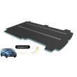 Plancher composite monobloc Ford Custom Transit 2013 - 2023 : L1 - 2 rails - Anthracite venus Mobiframe