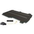 Plancher composite monobloc Mercedes Vito 2014 - : L2 - 2 rails - Anthracite venus Mobiframe