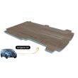 Plancher composite monobloc Ford Custom Transit 2013 - 2023 : L2 - 4 rails - Yellowstone Mobiframe