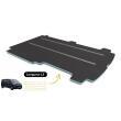 Plancher composite monobloc Expert3/Jumpy3/Scudo/Vivaro/Proace : L3 - 2 rails - Anthracite Mobiframe