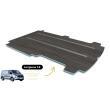 Plancher composite monobloc Ford Custom Transit 2024 - / VW T7 : L2 - 2 rails - Altro Jacobean Oak Mobiframe