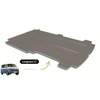 Plancher composite monobloc VW T5/T6