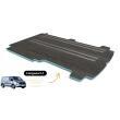 Plancher composite monobloc Ford Custom Transit 2024 - / VW T7 : L1 - 4 rails - Altro Jacobean Oak Mobiframe