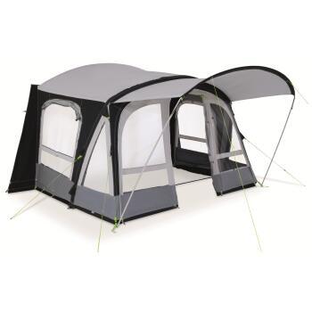Avancée façade pour auvent Pop AIR Pro