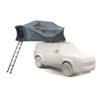 Tente de toit Approach : Taille L Coloris Dark Slate