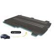 Plancher composite monobloc Mercedes Vito 2014 - : L3 - 4 rails - Altro Jacobean Oak Mobiframe