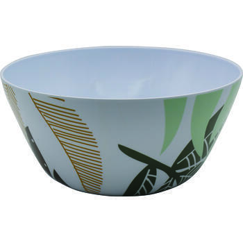 Saladier Bambouseraie