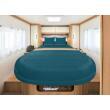 Prêt à dormir All seasons Lyocell et Percale : Capri 120/130 x 190 cm Incasa