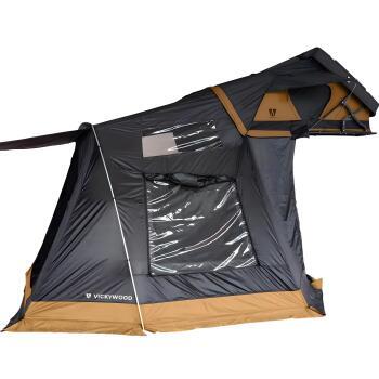 Auvent pour tente de toit Mighty Oak