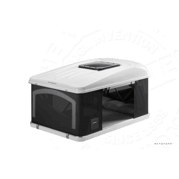Tente de toit Maggiolina Air sky 360°