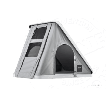 Tente de toit Columbus Variant