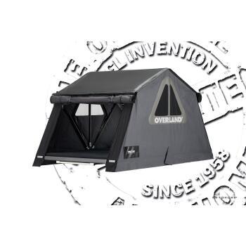 Tente de toit Nino Cirani Overland