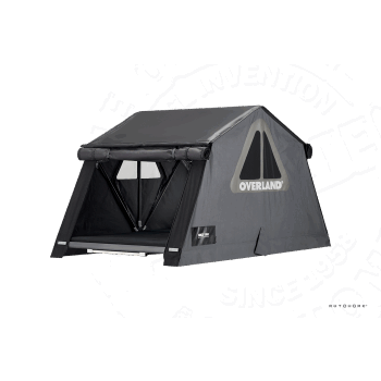Tente de toit Nino Cirani Overland