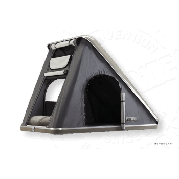 Tente de toit Columbus Carbon fiber
