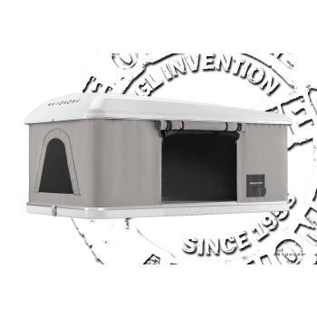 Tente de toit Maggiolina Airlander Plus
