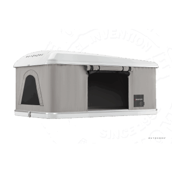 Tente de toit Maggiolina Airlander Plus