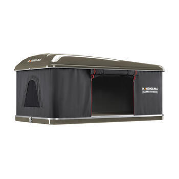 Tente de toit Maggiolina Carbon Fiber